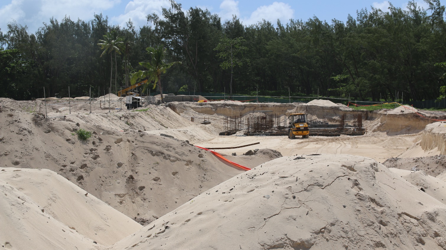 la Din Disab La Cambuse