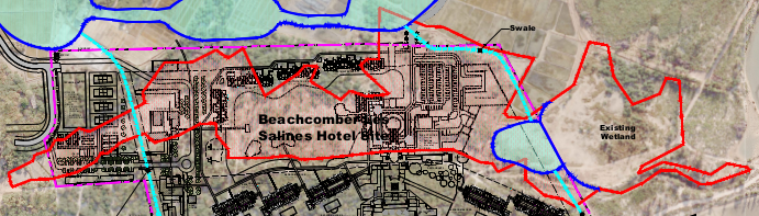 Wetland ESA #76, Category 1